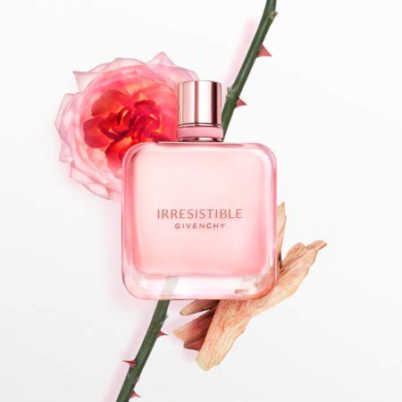 givenchy irresistible notino|Givenchy irresistible price.